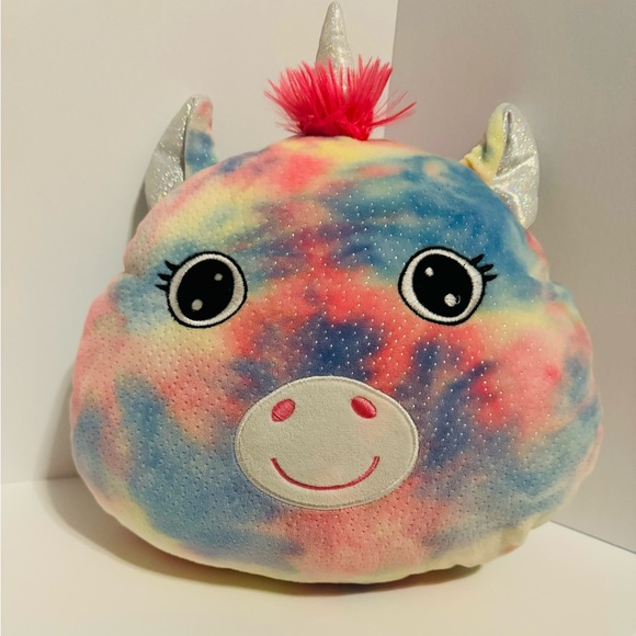 Unicorn plush - Picture 1 of 2